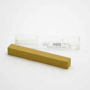 ホルベイン オイルパステル U620 イエローオーカー