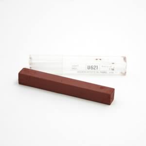 ホルベイン オイルパステル U621 ライトレッド