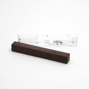 ホルベイン オイルパステル U624 バーントアンバー
