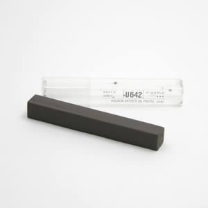 ホルベイン オイルパステル U642 デービスグレイ