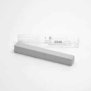 ホルベイン オイルパステル U648 ニュートラルグレイNo2