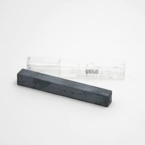 ホルベイン オイルパステル U650 ニュートラルグレイNo4
