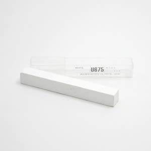 ホルベイン オイルパステル U675 ホワイト