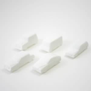 Plastruct AM-100 自動車 1:100 5台入