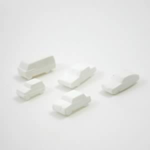 Plastruct AM-200 自動車 1:200 15台入