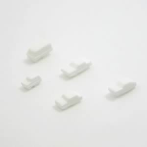 Plastruct AM-500 自動車 1:500 25台入