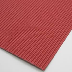 ヒサゴ リップルボードB3 【3枚入】  レッド