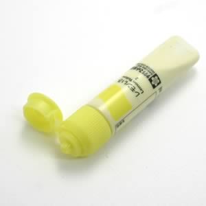サクラ マット水彩絵具 レモンいろ (12ml)