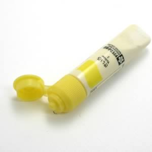 サクラ マット水彩絵具 きいろ (12ml)