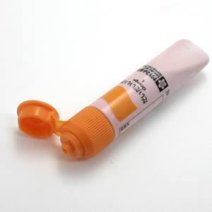 サクラ マット水彩絵具 だいだいいろ (12ml)