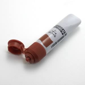 サクラ マット水彩絵具 ちゃいろ (12ml)