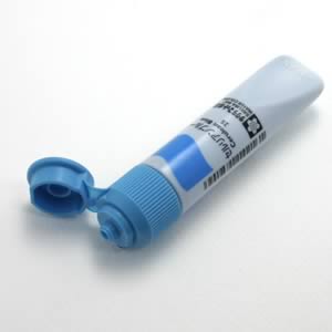 サクラ マット水彩絵具 セルリアン (12ml)