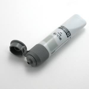 サクラ マット水彩絵具 はいいろ (12ml)