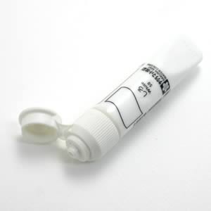サクラ マット水彩絵具 しろ (12ml)