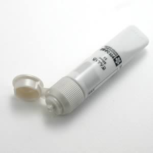 サクラ マット水彩絵具 ぎんいろ (12ml)