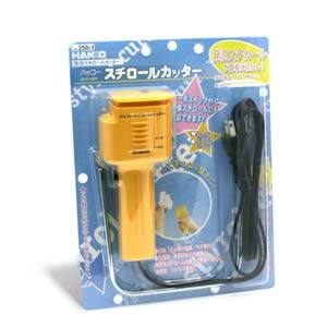 ハッコースチロールカッター