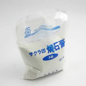 サクラ印A級石膏