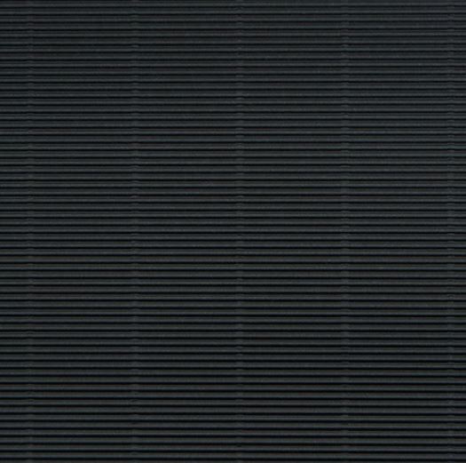 カラー段ボール ウルトラボブ ブラック