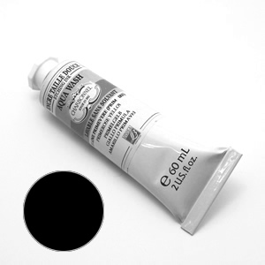 シャルボネール アクアウォッシュ 60ml ブラック55981