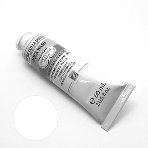 シャルボネール アクアウォッシュ 60ml スノーホワイト