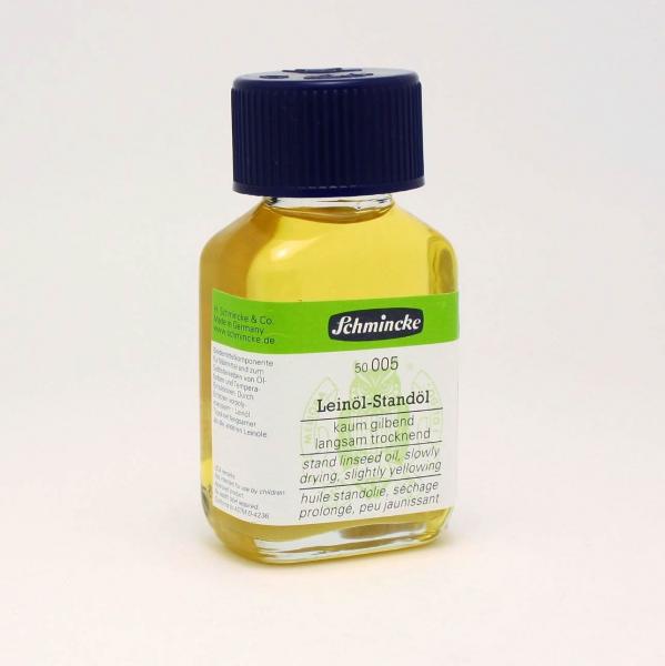 シュミンケ スタンドリンシードオイル 60ml