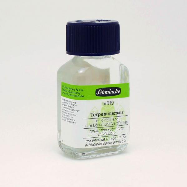 シュミンケ ペトロール 60ml