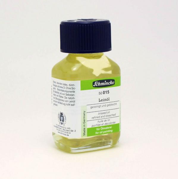シュミンケ リンシードオイル 60ml