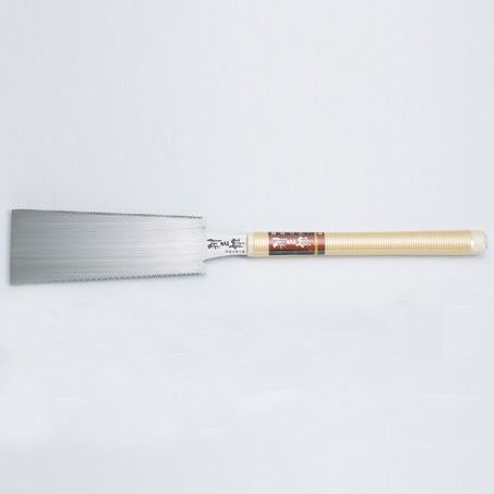両刃のこ 利五郎