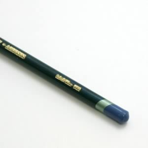 【廃番/在庫限り】ダーウェント アーチストカラーペンシル 3100 コバルトブルー