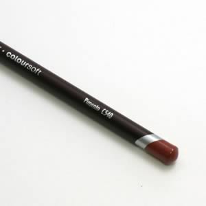 ダーウェント カラーソフト色鉛筆 C540 ピメント