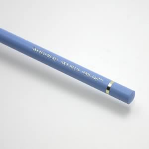 ポリクロモス油性色鉛筆 146 スマルトブルー