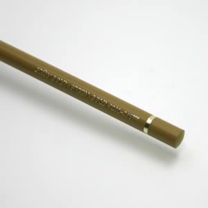ポリクロモス油性色鉛筆 268 グリーンゴールド