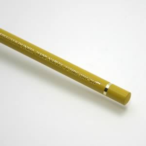 ポリクロモス油性色鉛筆 184 ダークネイプルスオーカー
