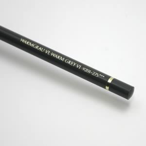 ポリクロモス油性色鉛筆 275 ウォームグレー6