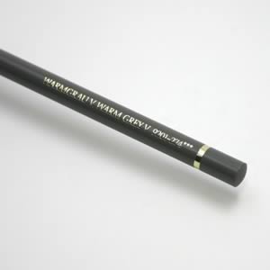 ポリクロモス油性色鉛筆 274 ウォームグレー5