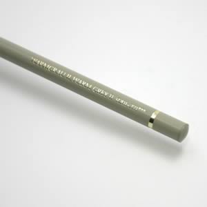 ポリクロモス油性色鉛筆 271 ウォームグレー2