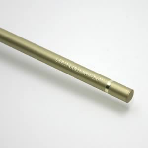 ポリクロモス油性色鉛筆 250 ゴールド