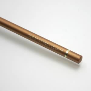 ポリクロモス油性色鉛筆 252 コッパー
