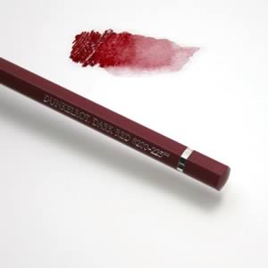 アルブレヒトデューラー水彩色鉛筆 225 ダークレッド