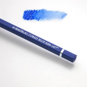 アルブレヒトデューラー水彩色鉛筆 143 コバルトブルー