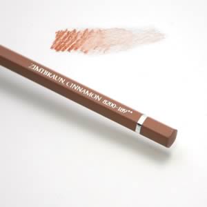 アルブレヒトデューラー水彩色鉛筆 189 シナモン