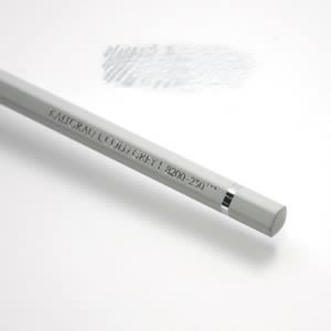 アルブレヒトデューラー水彩色鉛筆 230 コールドグレー1
