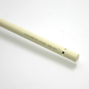 ポリクロモス油性色鉛筆 103 アイボリー