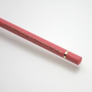 ポリクロモス油性色鉛筆 130 サーモン (旧:ダークフレッシュ)