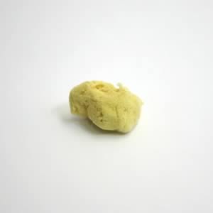 天然海綿 No.1 細目 5×6cm