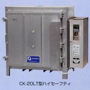 厚壁型電気陶芸がまKD-20LT型