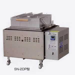 電気陶芸がまSN-2DP