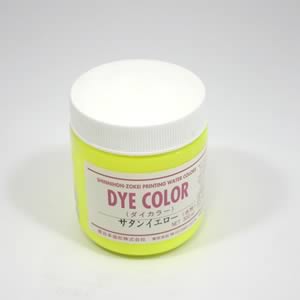 ダイカラー サタンイエロー 300ml