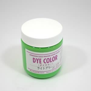 ダイカラー ライトグリーン 300ml