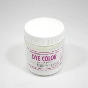 ダイカラー化繊用バインダー 300ml